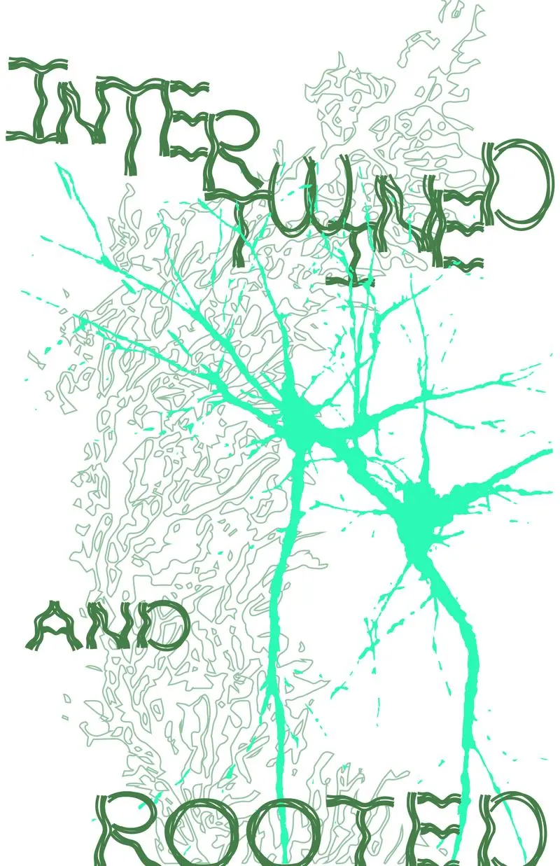 Intertwined and Rooted