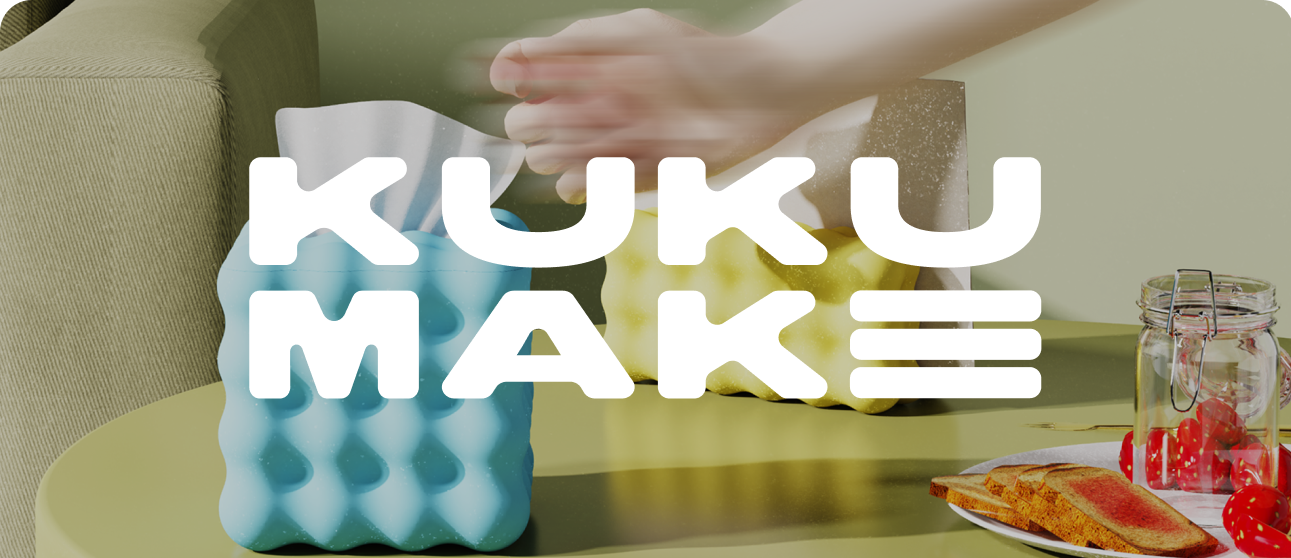 KUKU MAKE