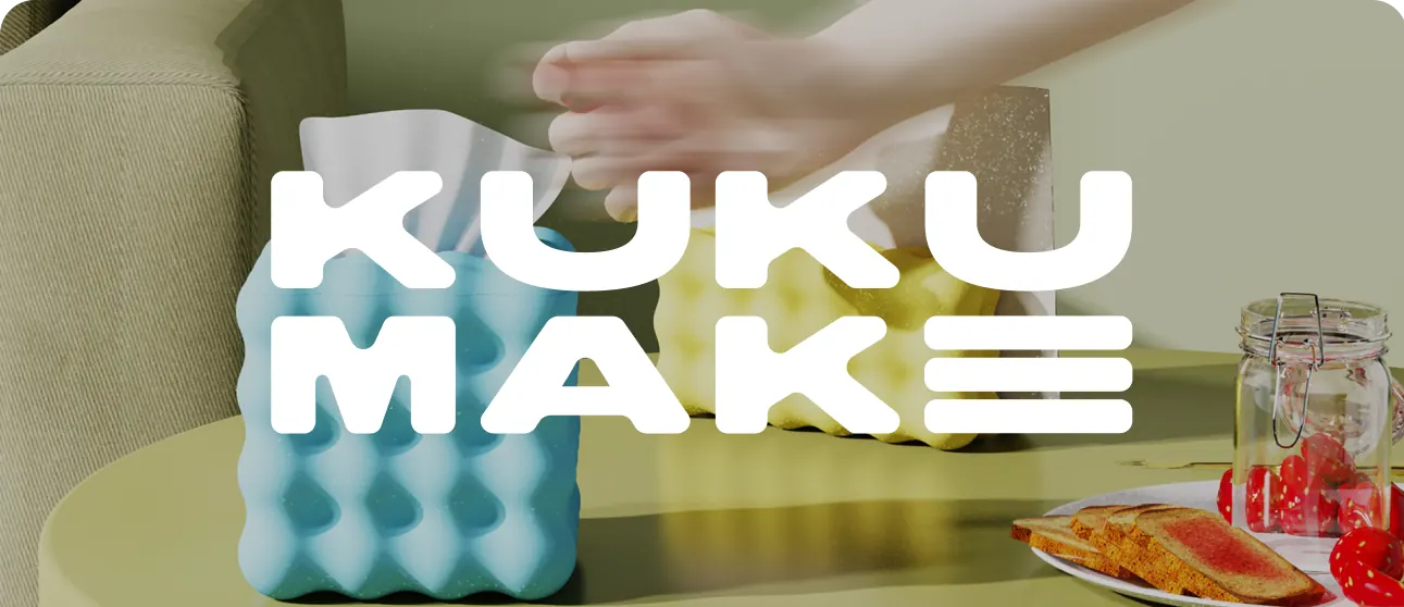 KUKU MAKE